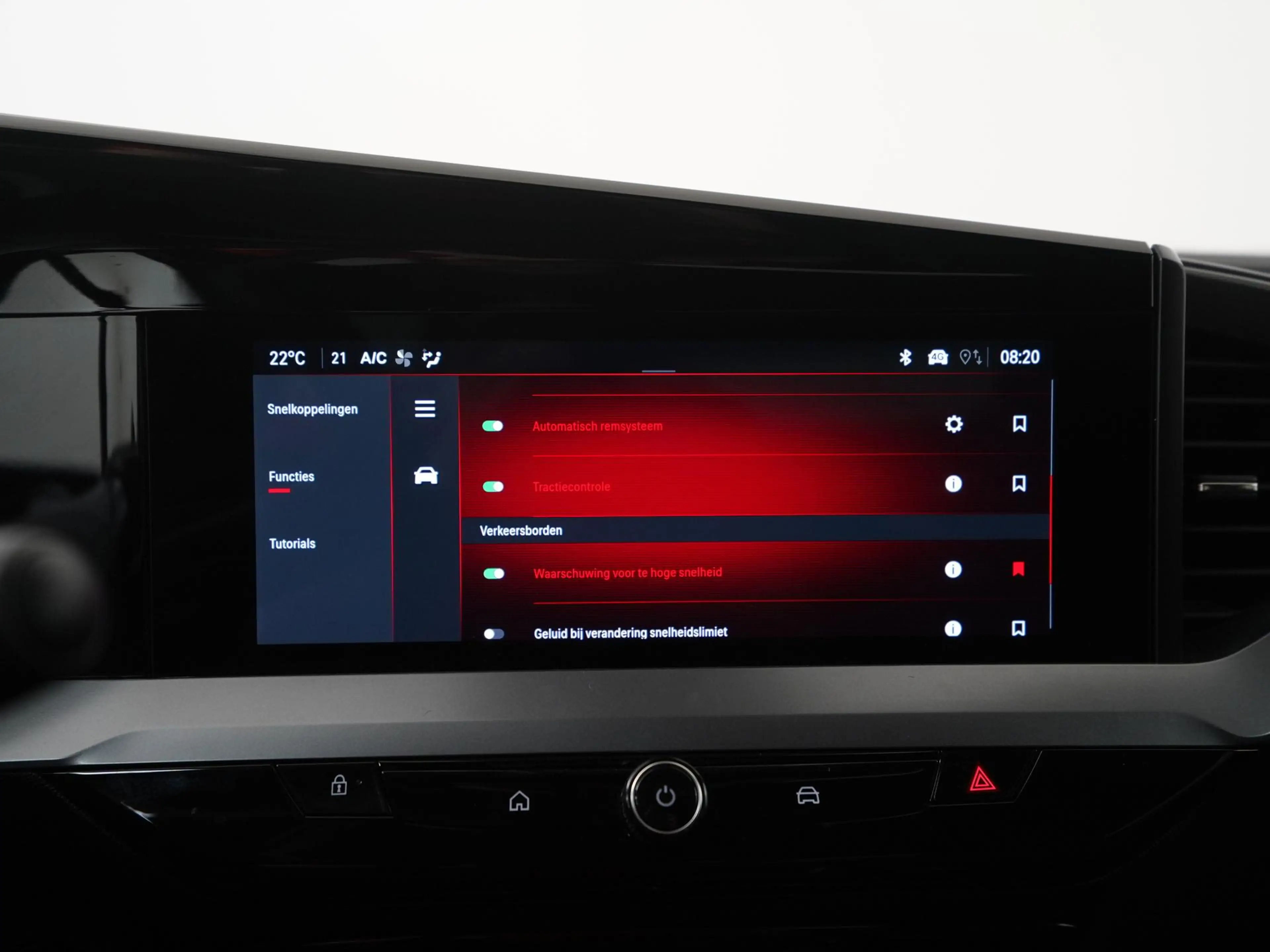 Opel Mokka-E GS 54 kWh | SOH 96% | Camera | CarPlay | LED | 18" — photo 19