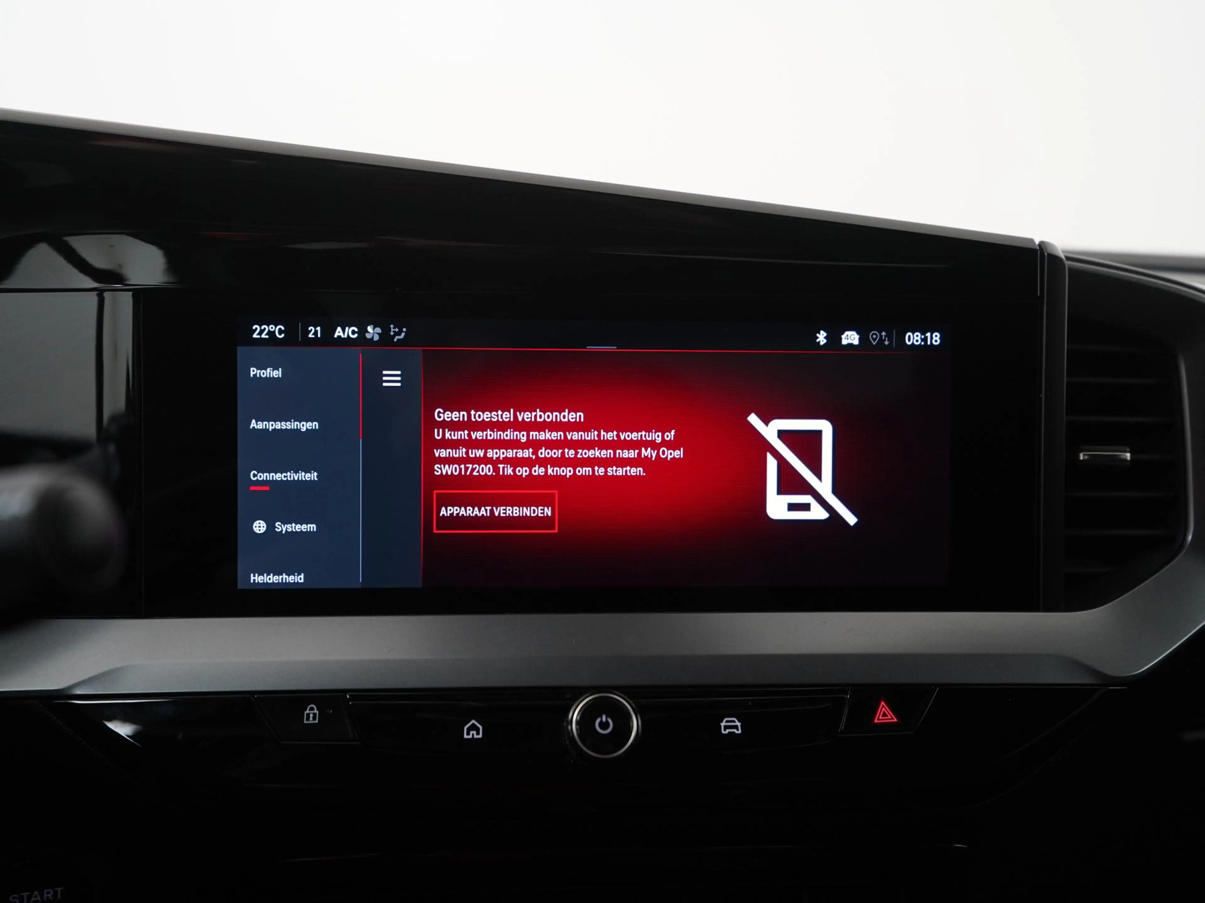 Opel Mokka-E GS 54 kWh | SOH 96% | Camera | CarPlay | LED | 18" — photo 14