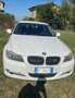 BMW 316 316d Touring 2.0 116cv Bianco - thumbnail 3