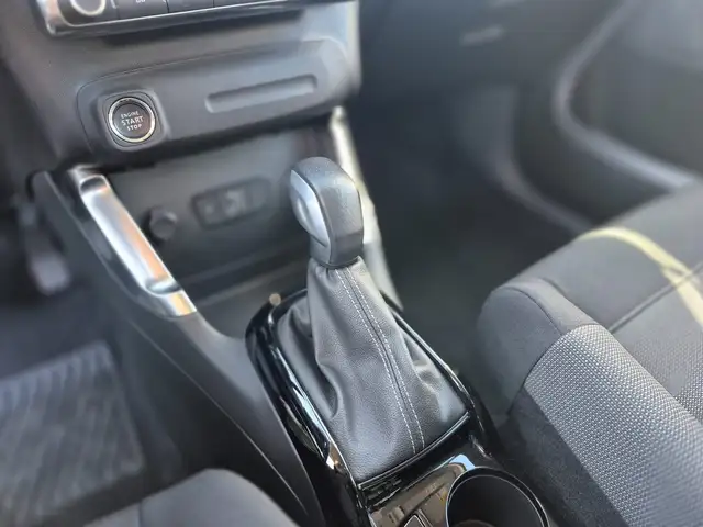 Citroen C3 Aircross view 2