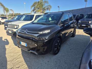 C3 Aircross 1.2 puretech Shine Pack s