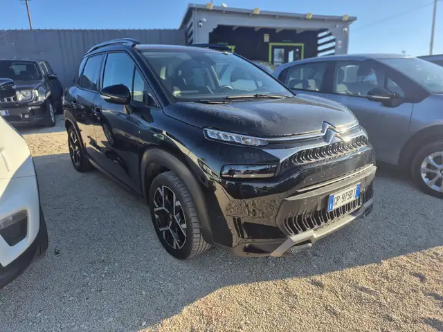 Citroen C3 Aircross view 15