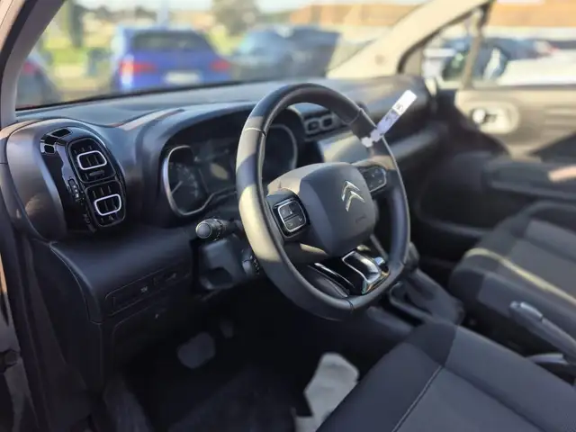 Citroen C3 Aircross view 11