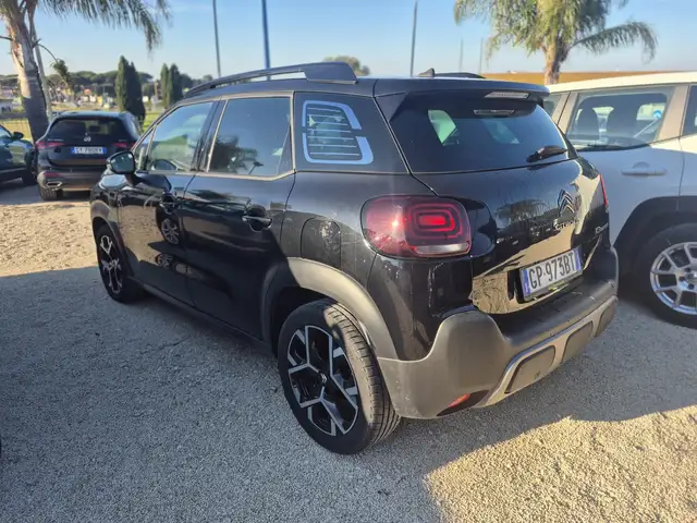 Citroen C3 Aircross view 13