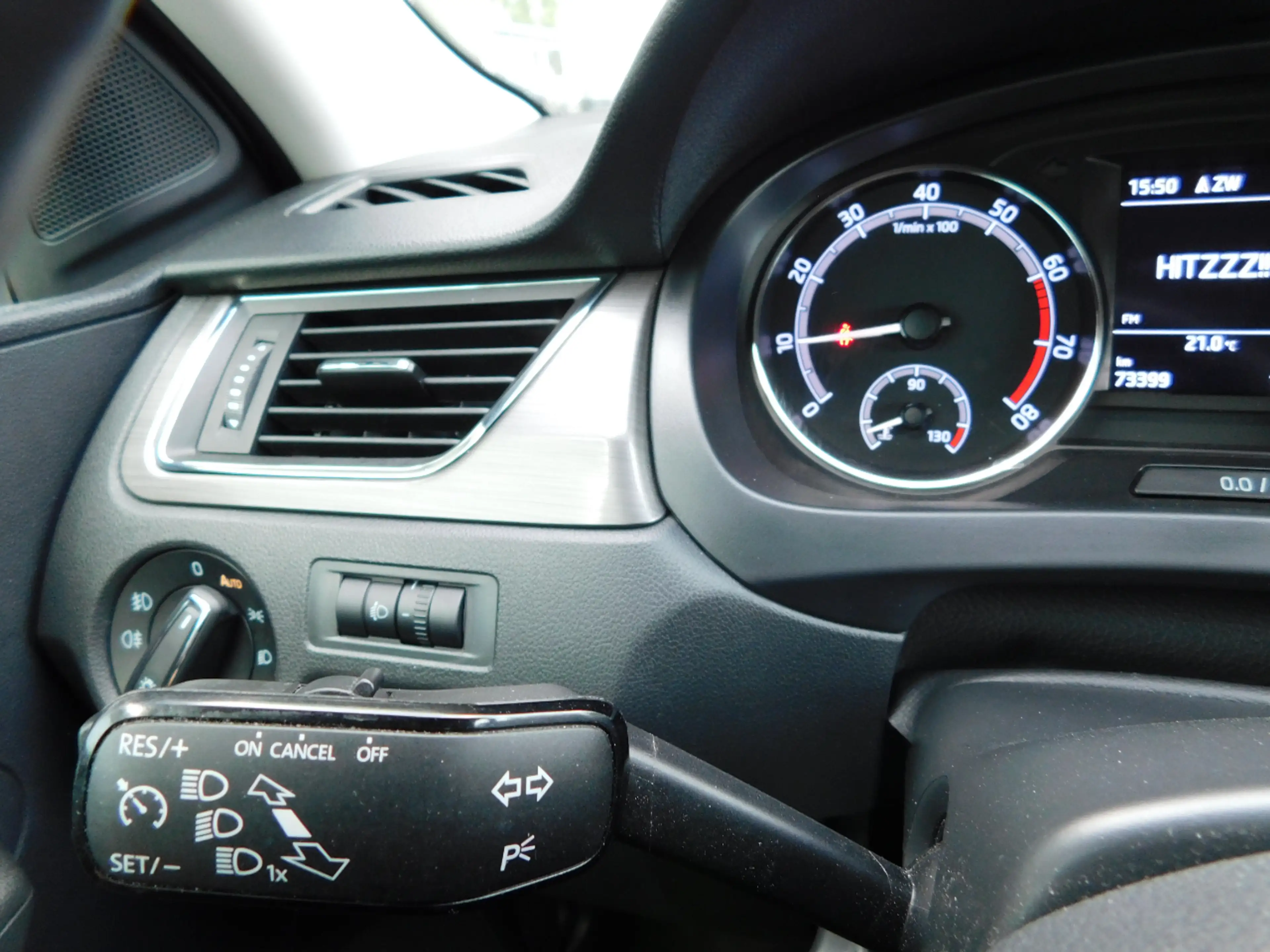 Skoda Rapid/Spaceback 1.0TSI 95PK CLEVER!! All-in Prijs! — photo 13
