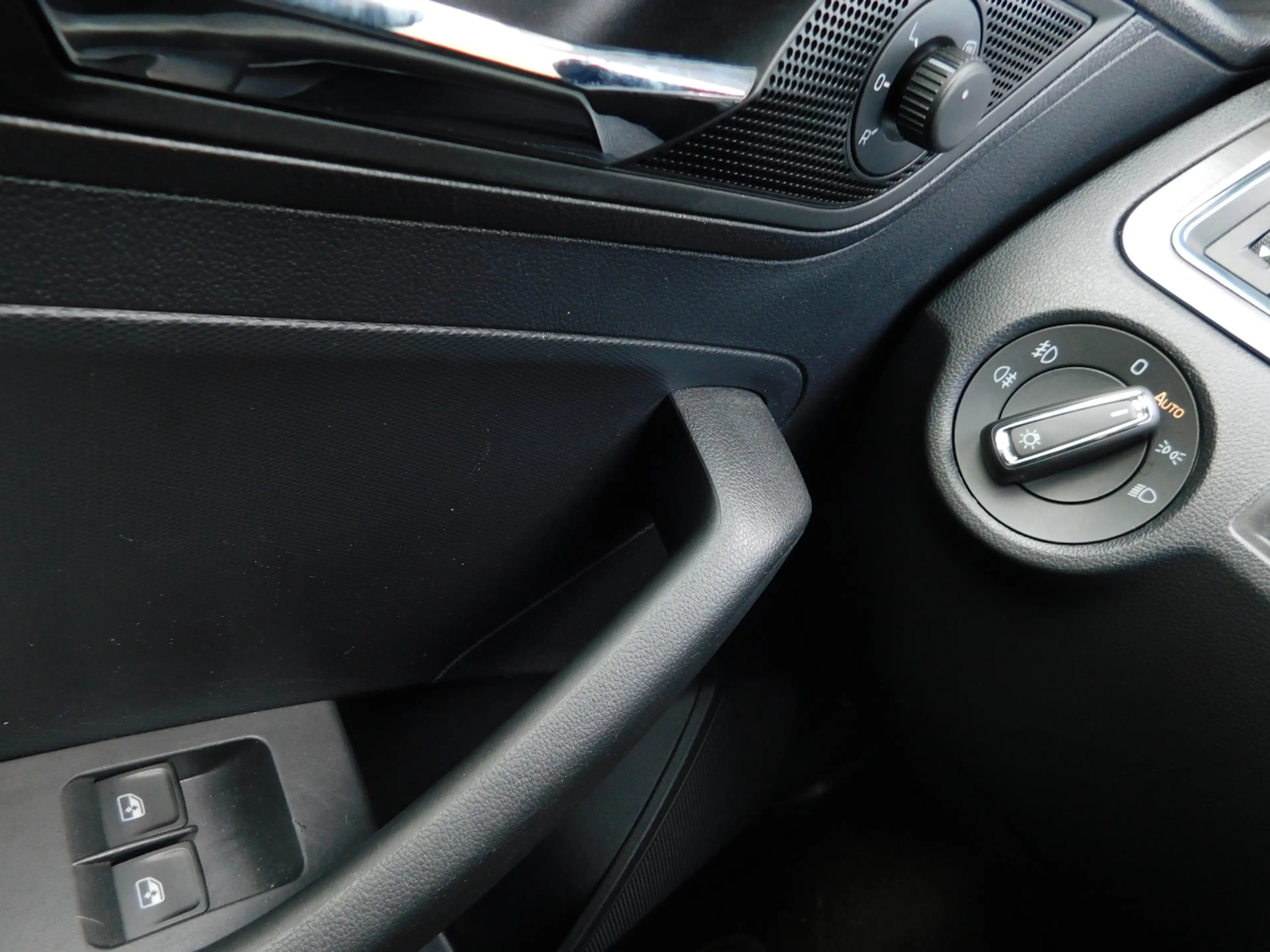 Skoda Rapid/Spaceback 1.0TSI 95PK CLEVER!! All-in Prijs! — photo 14