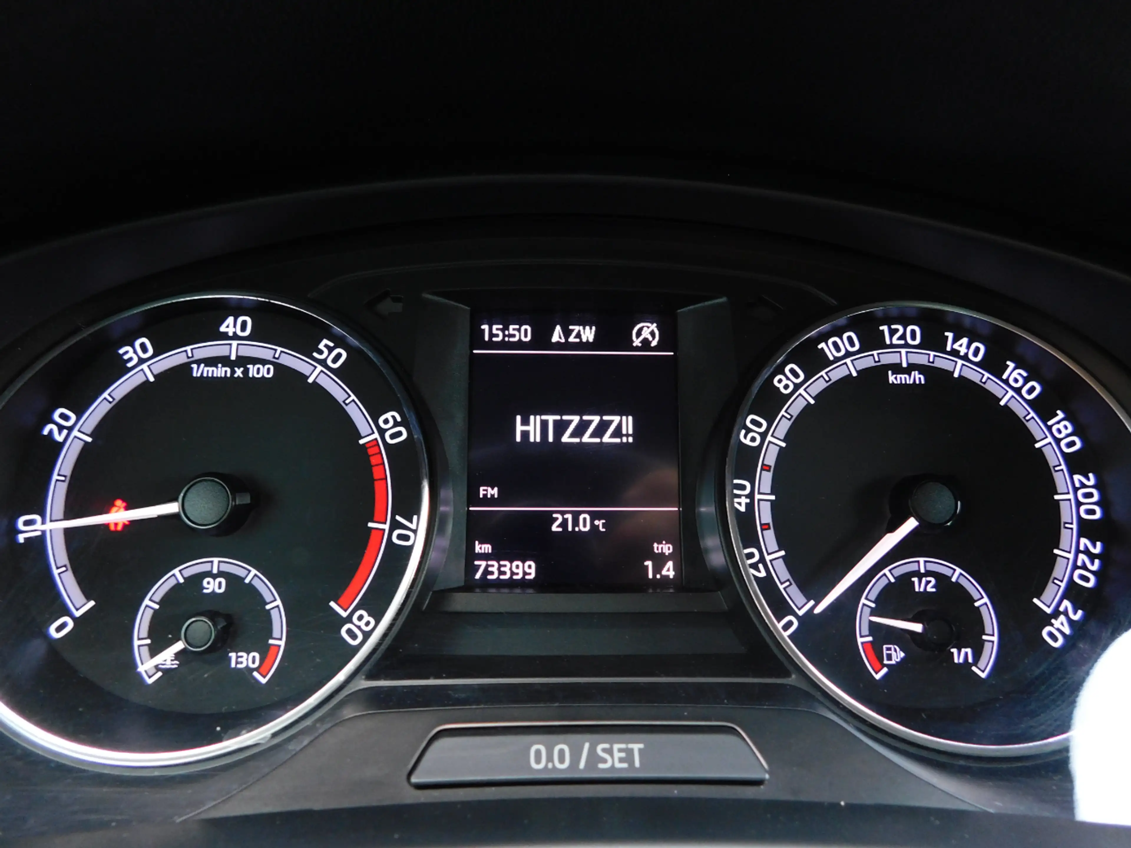 Skoda Rapid/Spaceback 1.0TSI 95PK CLEVER!! All-in Prijs! — photo 12
