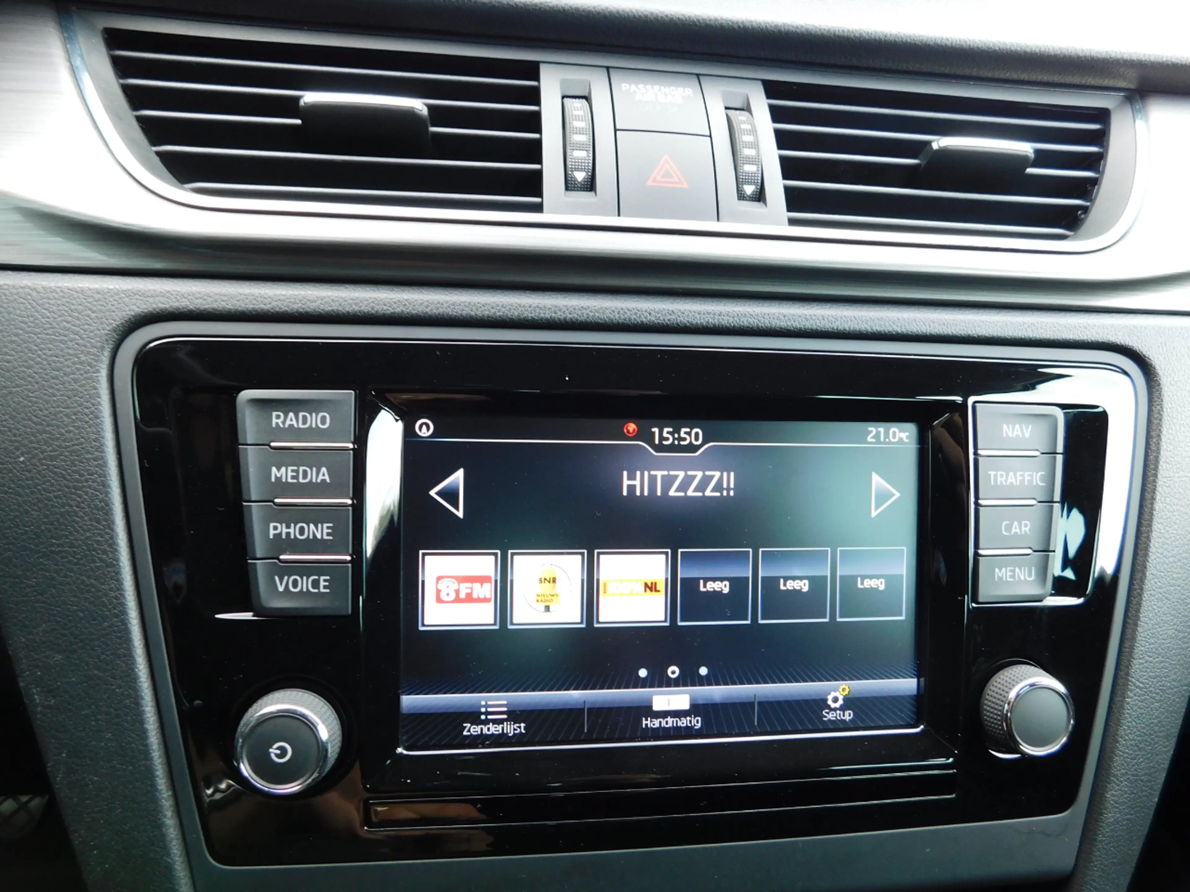 Skoda Rapid/Spaceback 1.0TSI 95PK CLEVER!! All-in Prijs! — photo 15