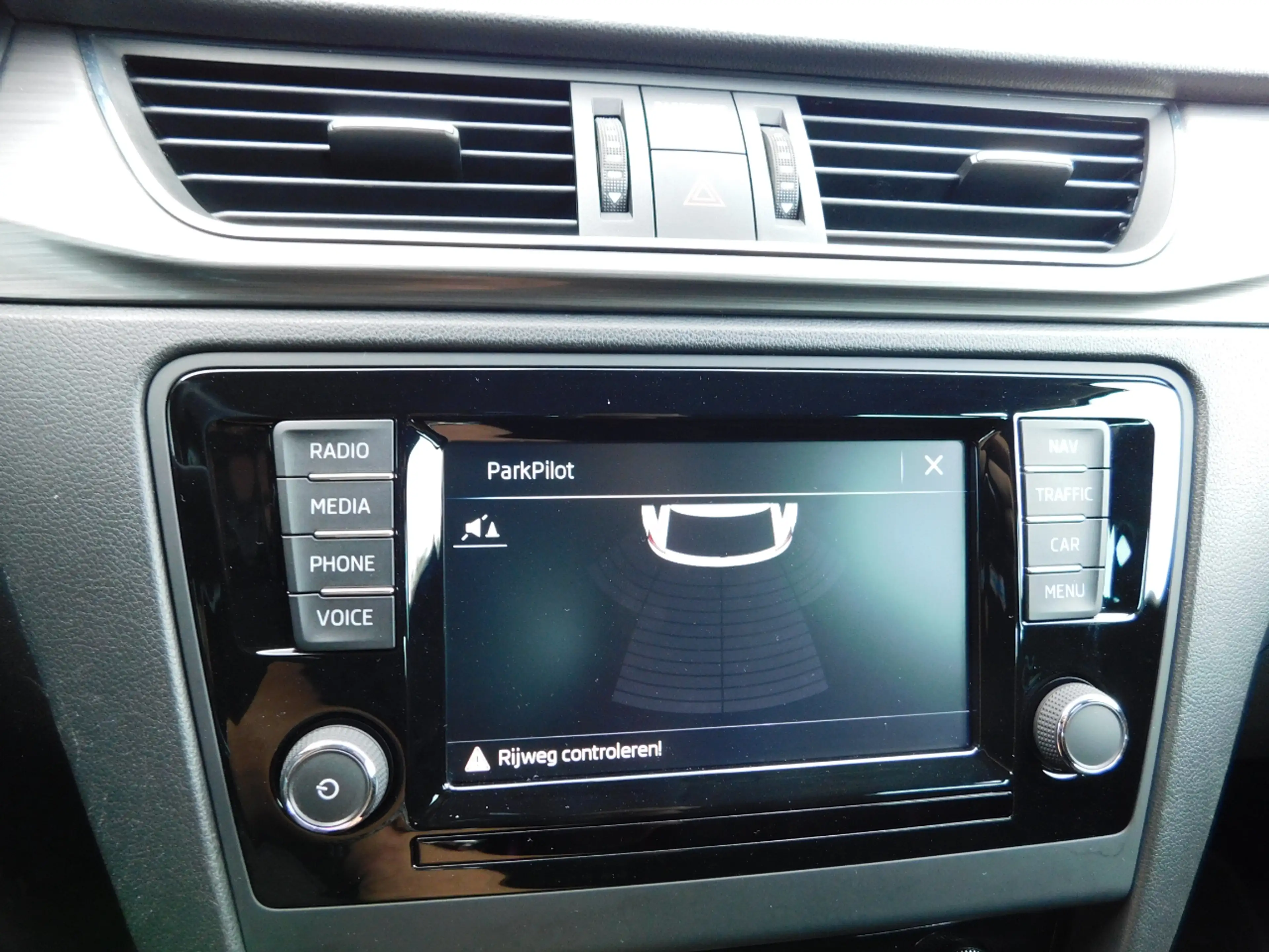Skoda Rapid/Spaceback 1.0TSI 95PK CLEVER!! All-in Prijs! — photo 17