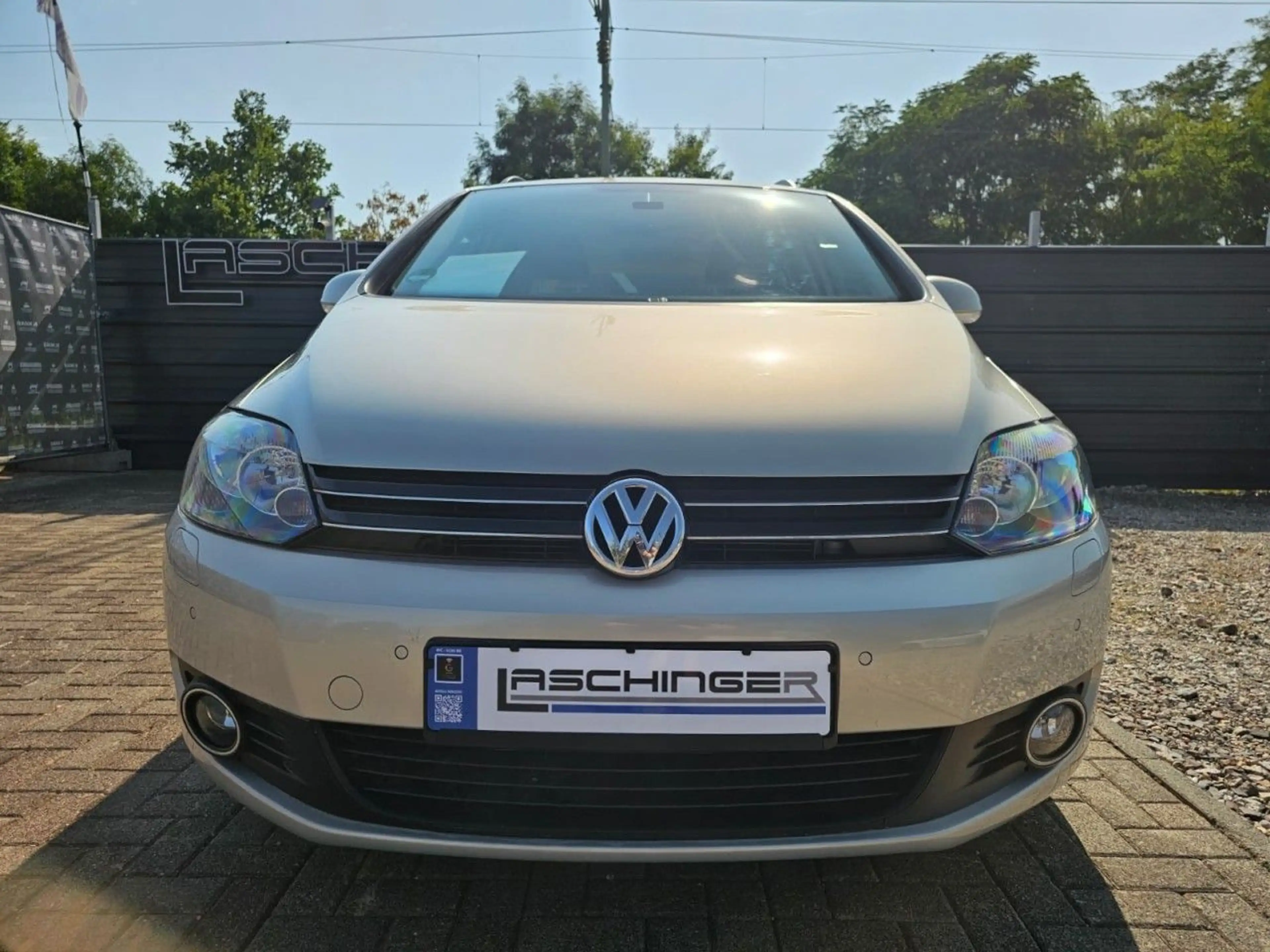 Volkswagen Golf Plus 1.4TSI DSG NAVI AHK KLIMA PARKASSI PDC — photo 2
