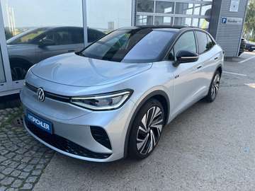 GTX 4MOTION 220 kW