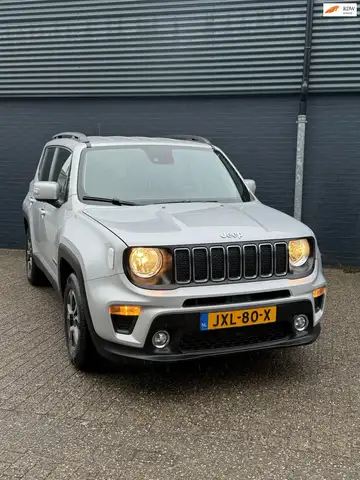 Jeep Renegade 1.3T Limited