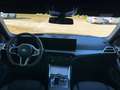 BMW i4 xDrive40 M-Sportpaket-Pro HUD/AdaptLED/360/Qi Schwarz - thumbnail 12
