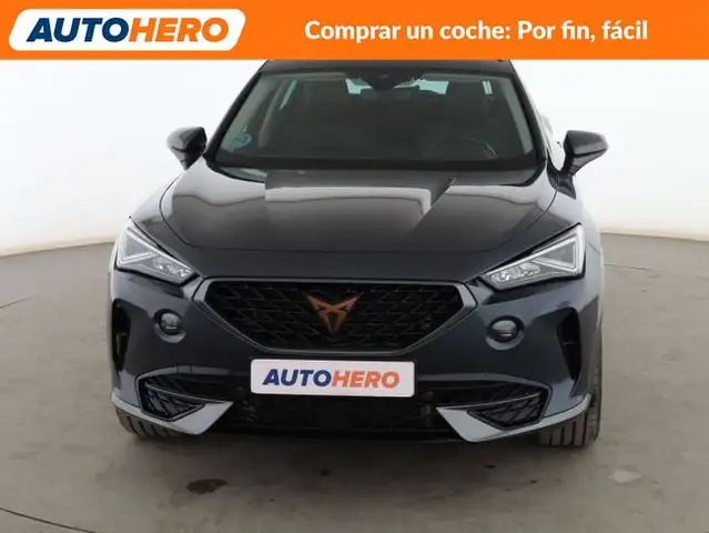 Cupra Formentor view 9