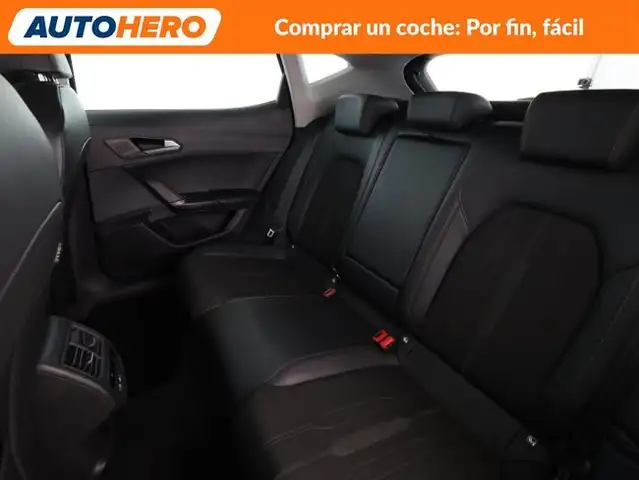 Cupra Formentor view 15