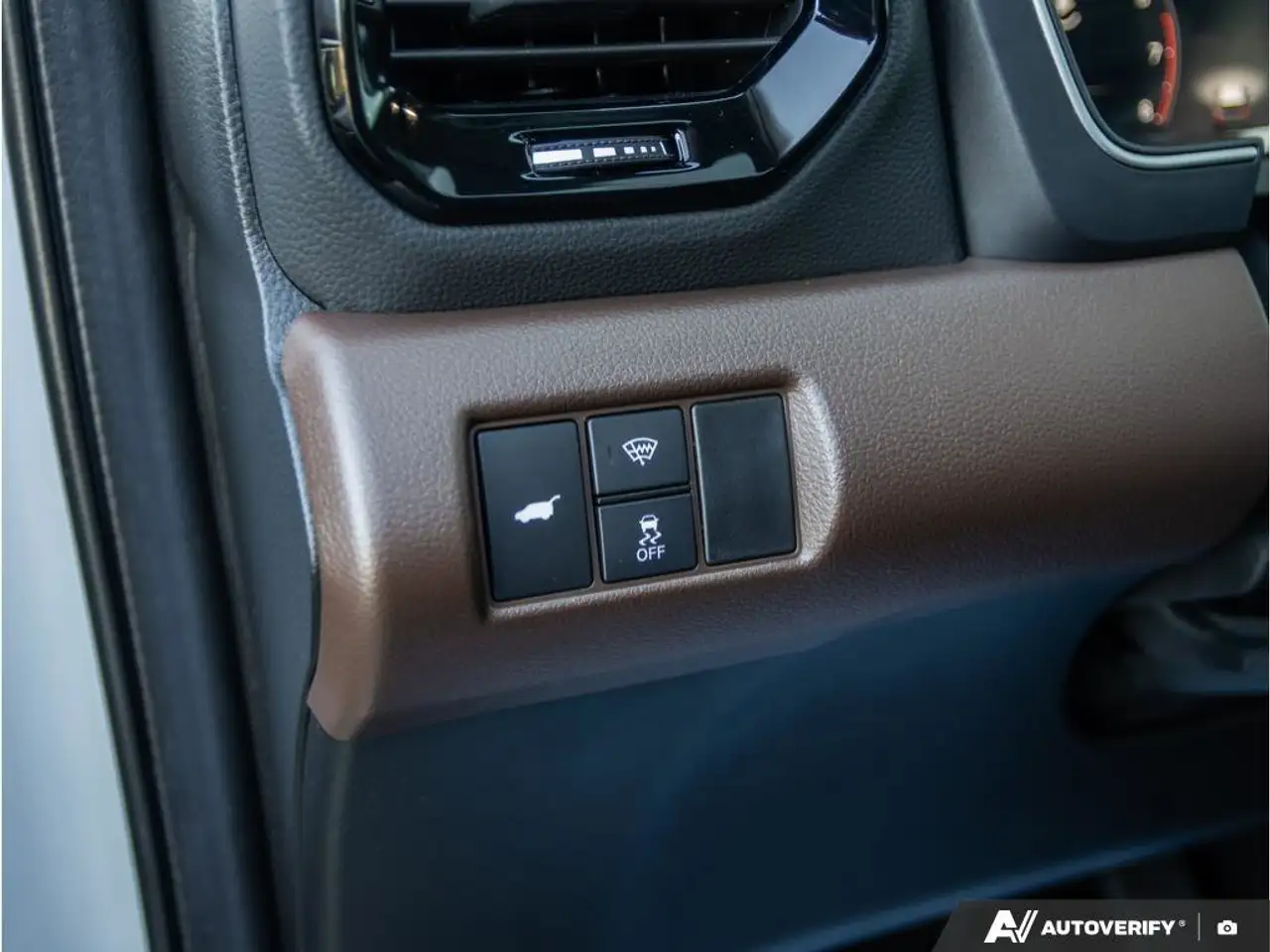 Honda Pilot photo Honda Pilot