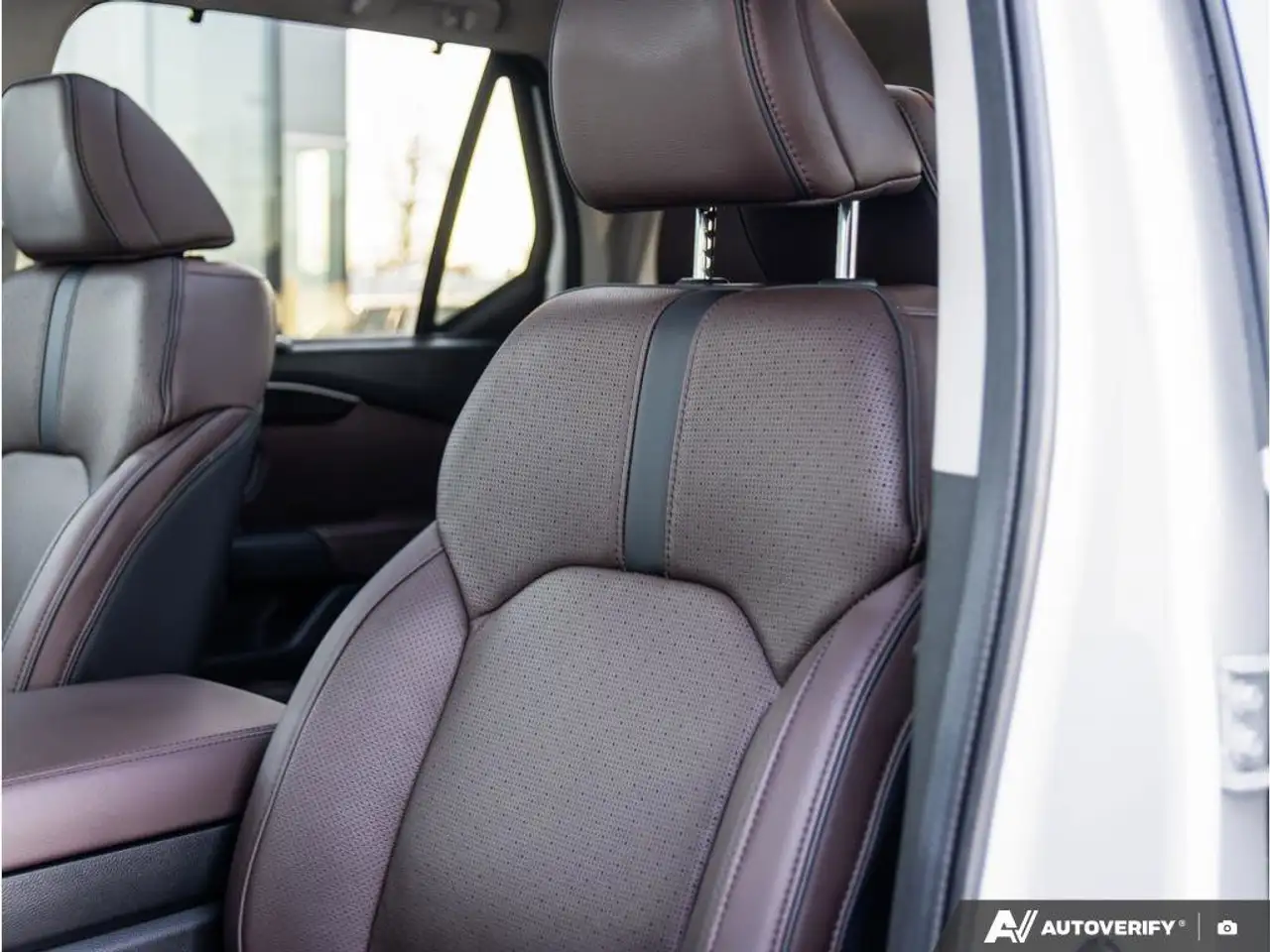 Honda Pilot photo Honda Pilot