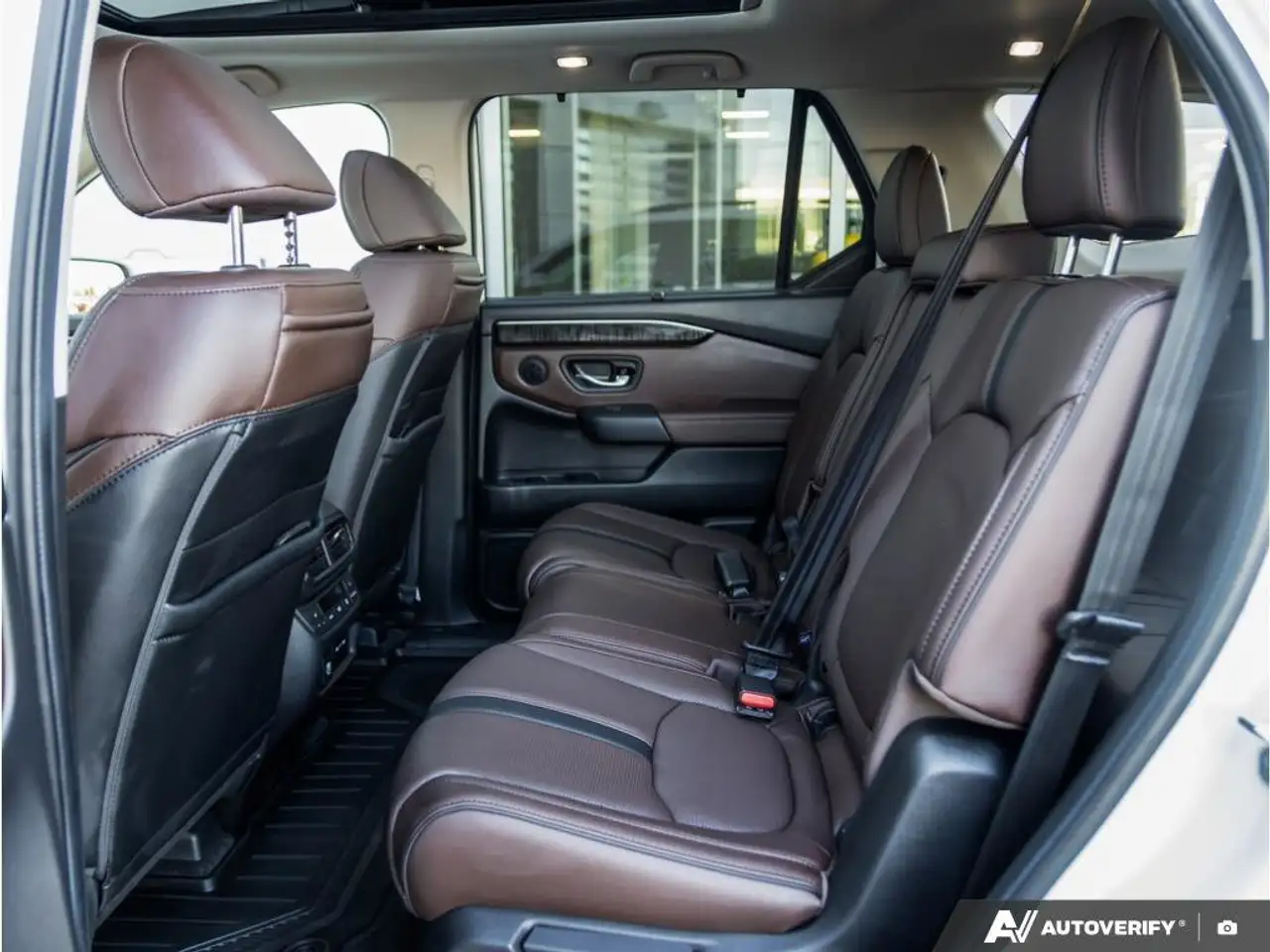 Honda Pilot photo Honda Pilot
