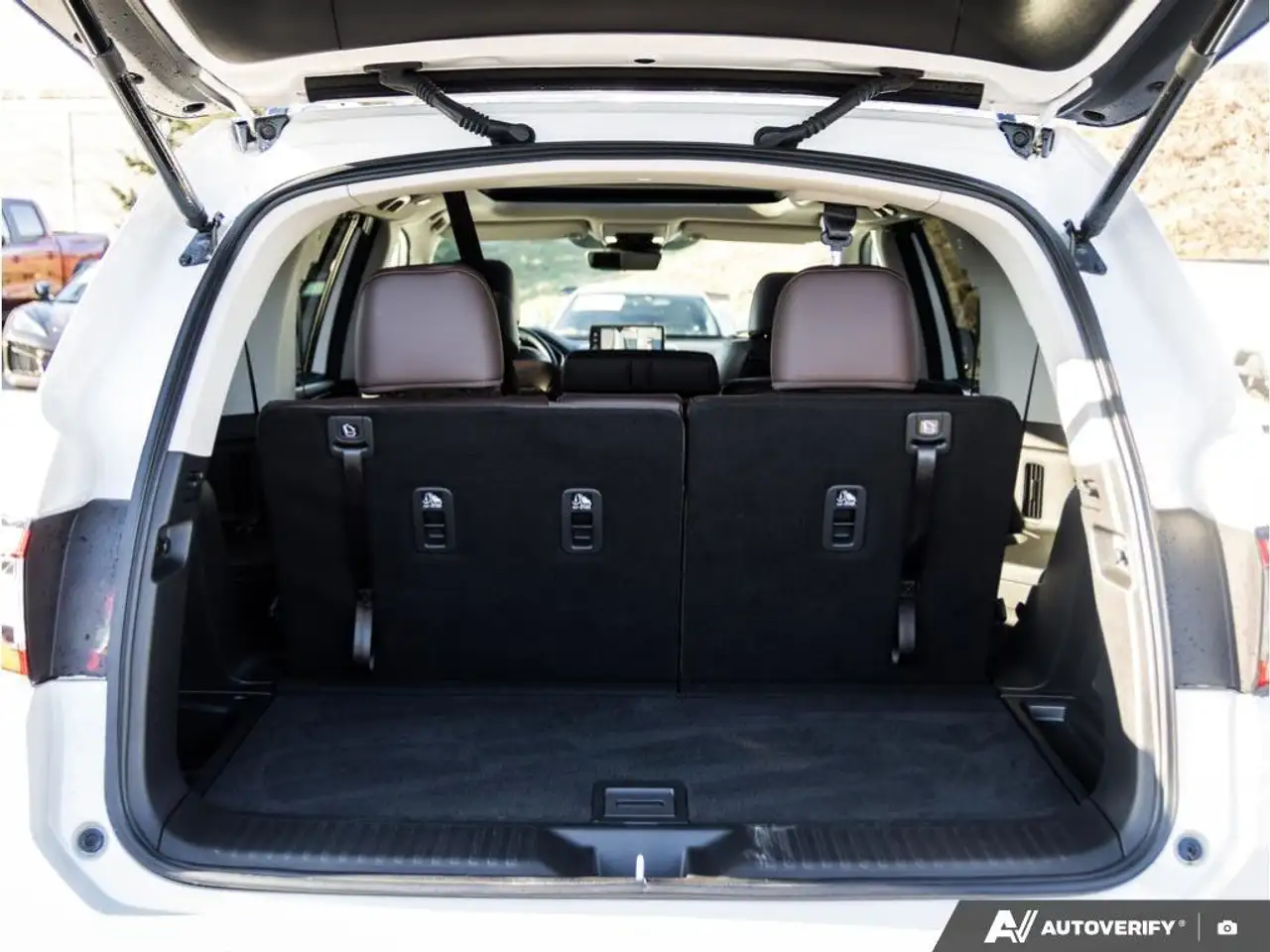 Honda Pilot photo Honda Pilot