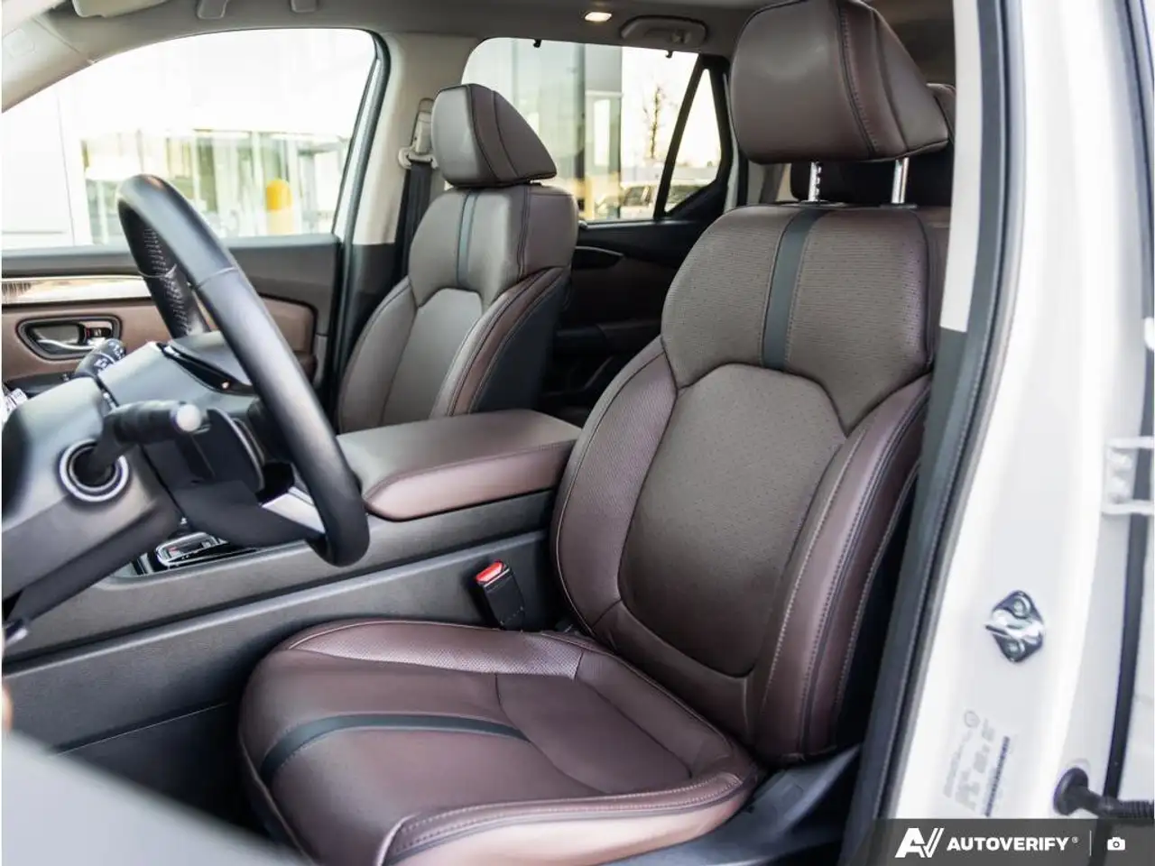 Honda Pilot photo Honda Pilot