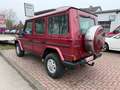 Mercedes-Benz G 300 (GE) Leder HU AU 02/2026 AHK Bullenfänger Rouge - thumbnail 7