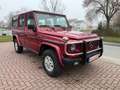 Mercedes-Benz G 300 (GE) Leder HU AU 02/2026 AHK Bullenfänger Rouge - thumbnail 3