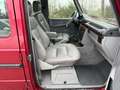 Mercedes-Benz G 300 (GE) Leder HU AU 02/2026 AHK Bullenfänger Rouge - thumbnail 16