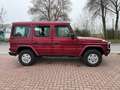 Mercedes-Benz G 300 (GE) Leder HU AU 02/2026 AHK Bullenfänger Rouge - thumbnail 4