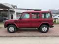 Mercedes-Benz G 300 (GE) Leder HU AU 02/2026 AHK Bullenfänger Rouge - thumbnail 8