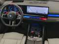 BMW M5 Lim Pano/LRH/DAB Pano/LRH/DAB Violett - thumbnail 7