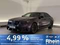 BMW M5 Lim Pano/LRH/DAB Pano/LRH/DAB Violett - thumbnail 1