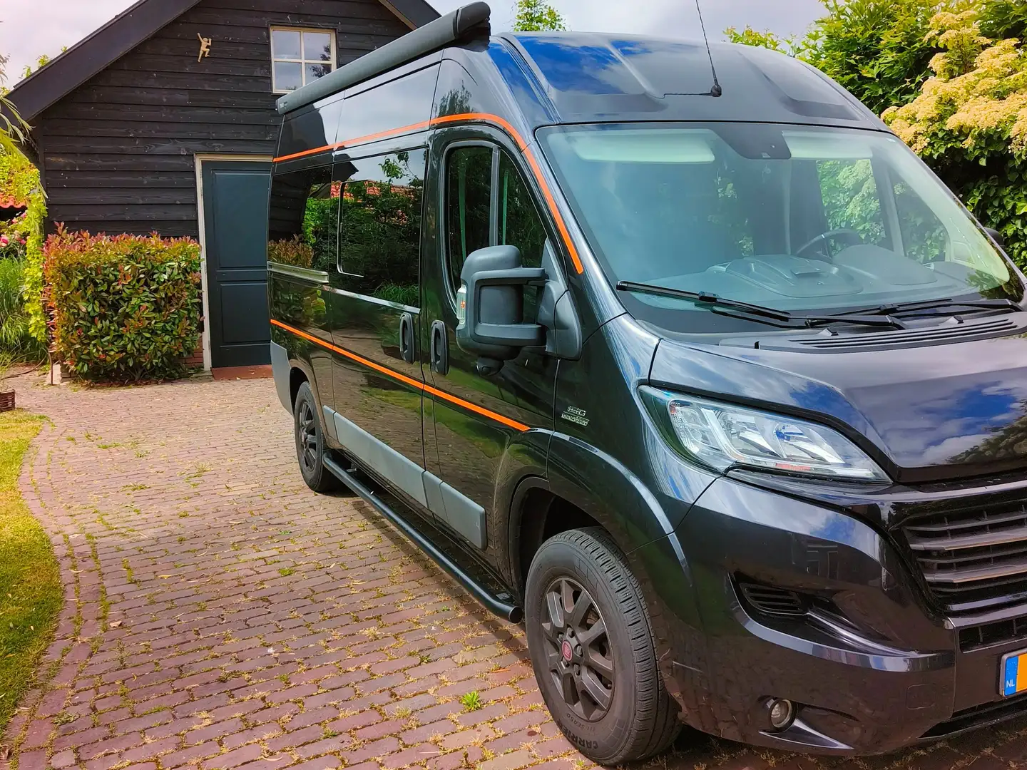Fiat Ducato Ducato undefined - 2