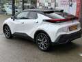 Toyota C-HR 1.8 Hybrid 140 First Edition KEYLESS NAVI PARKEERS Wit - thumbnail 2