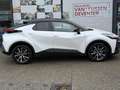 Toyota C-HR 1.8 Hybrid 140 First Edition KEYLESS NAVI PARKEERS Wit - thumbnail 3