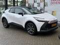 Toyota C-HR 1.8 Hybrid 140 First Edition KEYLESS NAVI PARKEERS Wit - thumbnail 5
