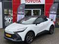 Toyota C-HR 1.8 Hybrid 140 First Edition KEYLESS NAVI PARKEERS Wit - thumbnail 1