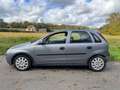Opel Corsa Corsa 1.0 12V *2.Hand*5-Türer*Tüv Neu Argent - thumbnail 4