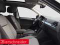 Volkswagen Tiguan 2.0 TDI DSG Life AHK PANO ACC APP-CONNECT LED Grau - thumbnail 22