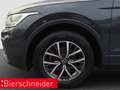 Volkswagen Tiguan 2.0 TDI DSG Life AHK PANO ACC APP-CONNECT LED Grau - thumbnail 11