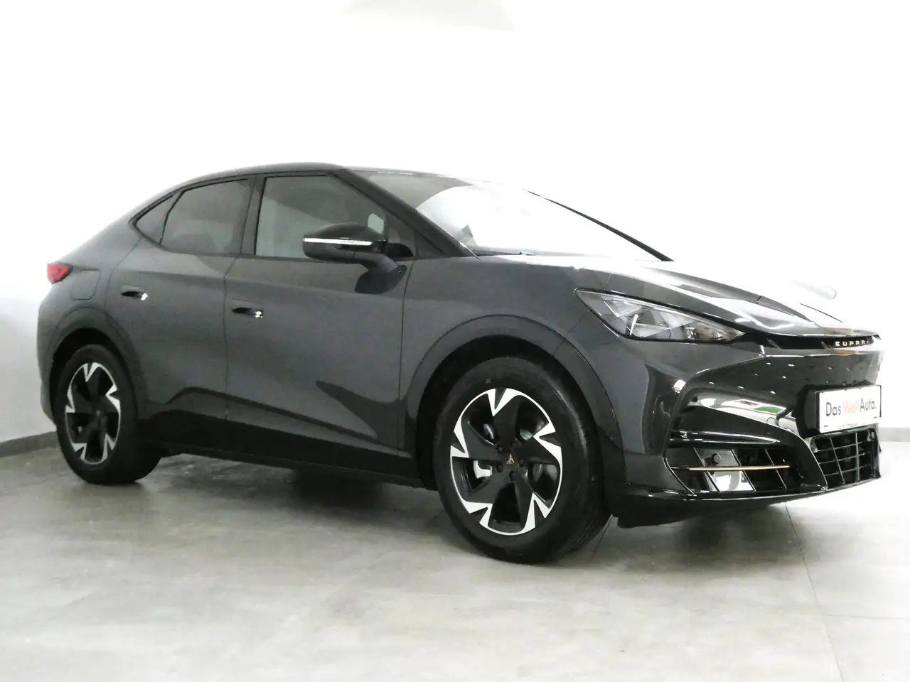 CUPRA Tavascan 2026
