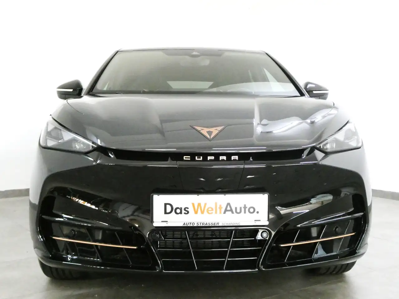 CUPRA Tavascan 2026
