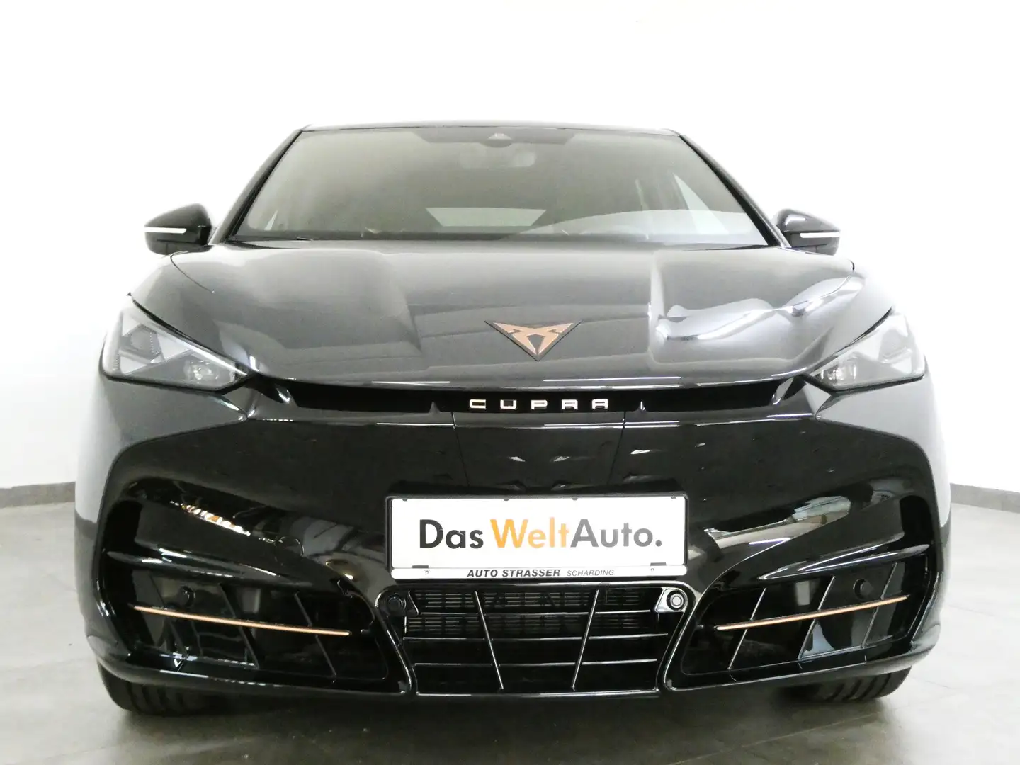 CUPRA Tavascan Endurance LED Navi ACC virtual App DAB R-Kamera Grau - 2