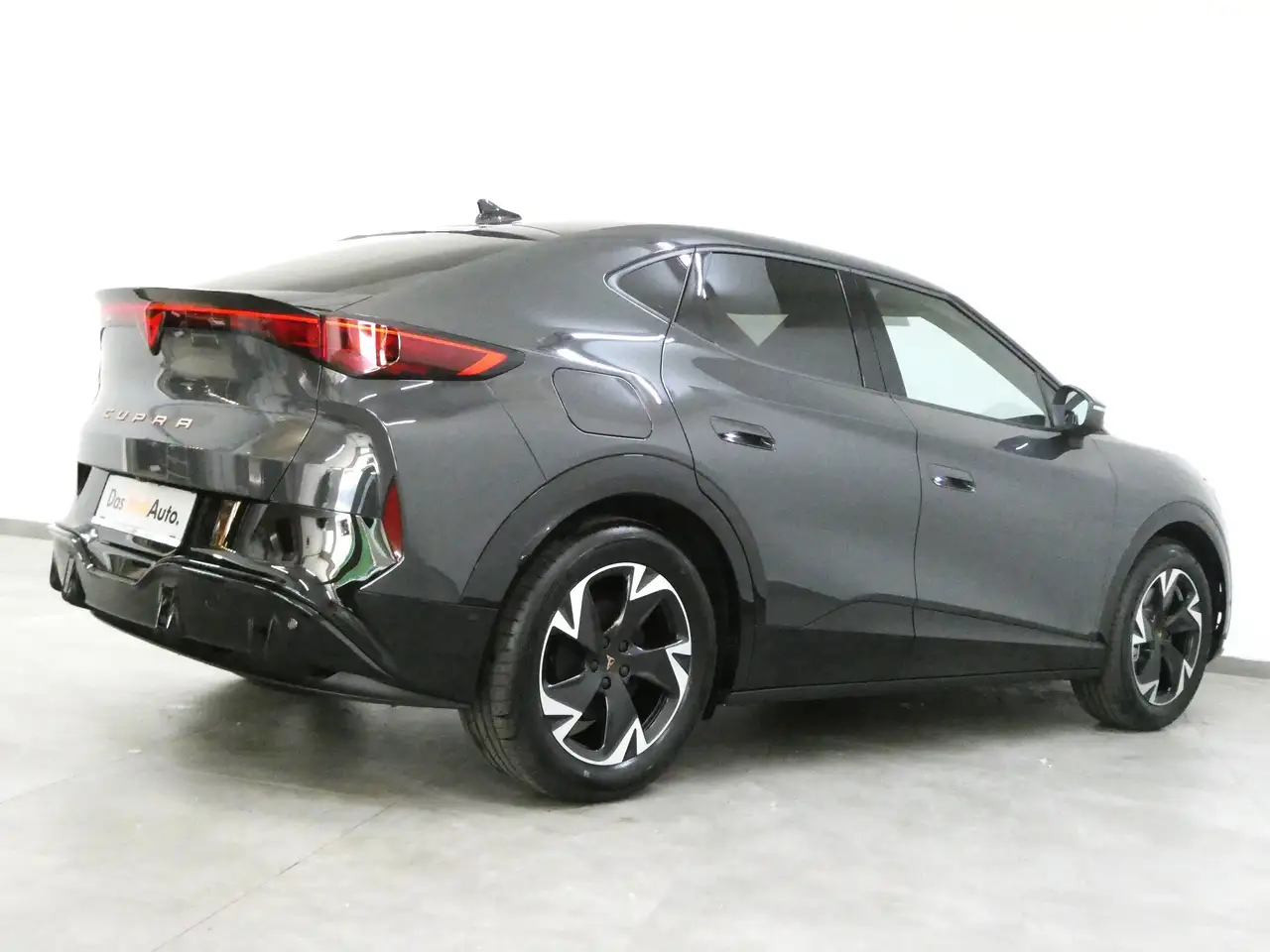 CUPRA Tavascan 2026