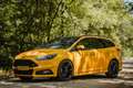 Ford Focus 2.0 EcoBoost ST Желтый - thumbnail 2