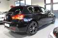 BMW 118 118d 5p xdrive M Sport Tagliandatissima BMW Nero - thumbnail 3