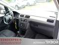 Volkswagen Caddy 1.2 TSI BMT Klima PDC SHZ GRA FrontAss Grau - thumbnail 6