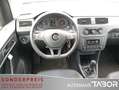Volkswagen Caddy 1.2 TSI BMT Klima PDC SHZ GRA FrontAss Grau - thumbnail 7