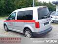 Volkswagen Caddy 1.2 TSI BMT Klima PDC SHZ GRA FrontAss Grau - thumbnail 5