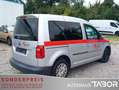 Volkswagen Caddy 1.2 TSI BMT Klima PDC SHZ GRA FrontAss Grau - thumbnail 4