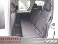 Volkswagen Caddy 1.2 TSI BMT Klima PDC SHZ GRA FrontAss Grau - thumbnail 10